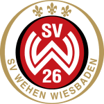 SV Wehen Logo