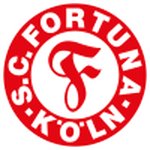 Fortuna Köln Logo