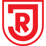 SSV Jahn Regensburg Logo