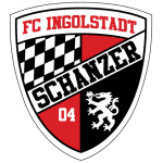 FC Ingolstadt 04 Logo