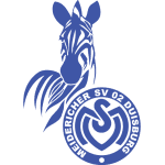 MSV Duisburg Logo