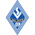 Waldhof Mannheim Logo