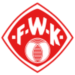 Würzburger Kickers Logo