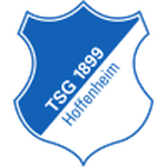 Hoffenheim II Logo