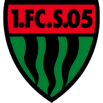 1. FC Schweinfurt 05 Logo