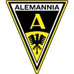 Alemannia Aachen Logo