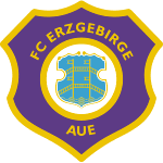 Erzgebirge Aue Logo