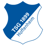 TSG Hoffenheim II Logo