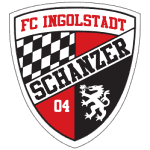 FC Ingolstadt 04 Logo