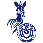 MSV Duisburg Logo