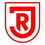 SSV Jahn Regensburg Logo