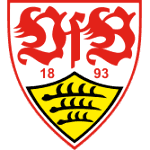 VfB Stuttgart II Logo