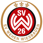 SV Wehen Wiesbaden Logo